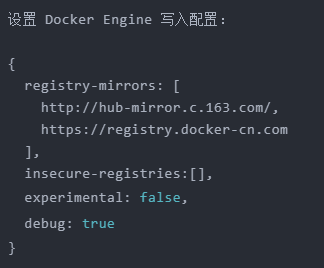 一文详解Docker，别再说你不会了6