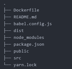 一文详解Docker，别再说你不会了13