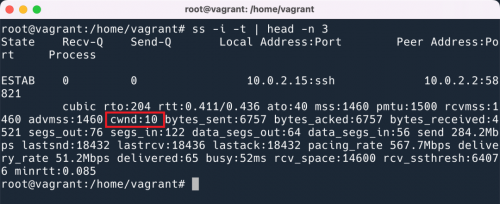 Debug 网络质量的时候1970