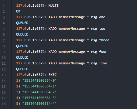 Redis Stream消息ID的设计是否考虑了时间回拨的问题