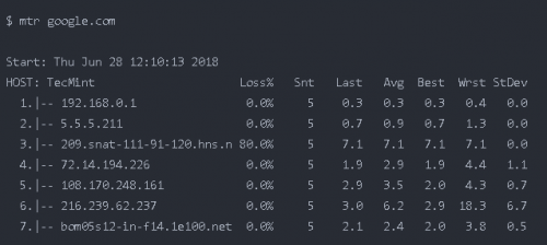 Kubernetes网络排错骨灰级中文指南6