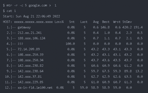 Kubernetes网络排错骨灰级中文指南9