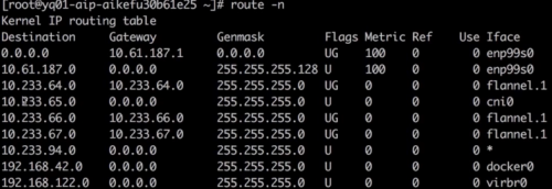 Kubernetes网络排错骨灰级中文指南14