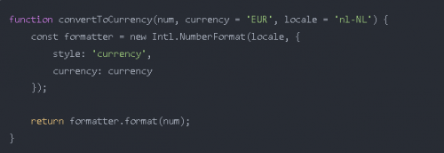 7个我最常用的JavaScript实用程序函数1