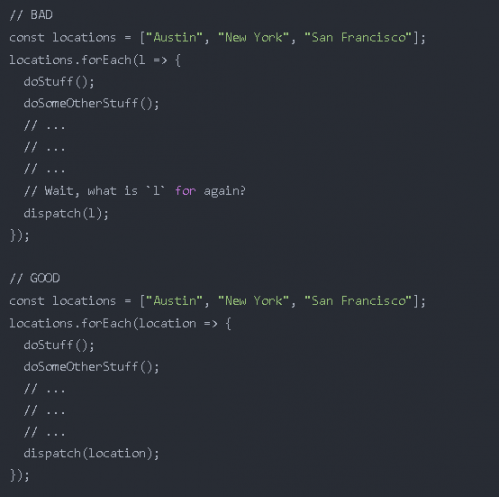 JavaScript代码的技巧3