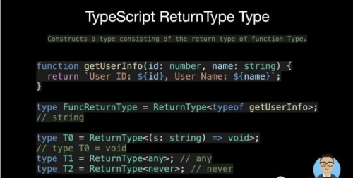 15 种TypeScript最常用的实用程序类型28
