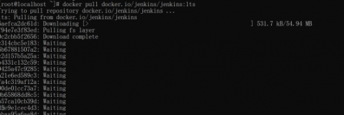 杨0627-Docker应用环境CentOS7+Docker+Jenkins (1)552
