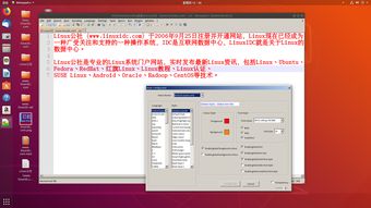 linux目录中文乱码,linux目录文件内容
