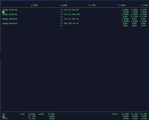 linux下查看无线网卡,linux查看无线网卡名称