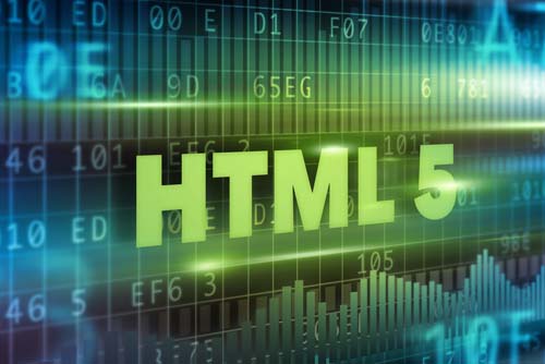 如何快速的学习html5